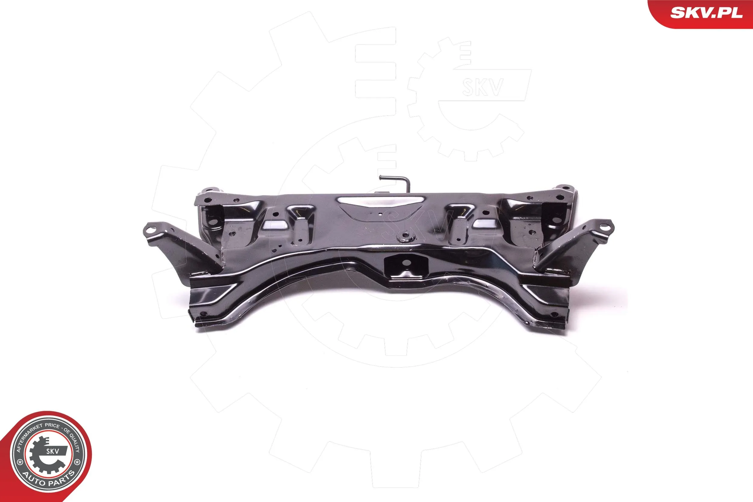 Support Frame/Subframe